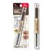 Revlon ColorStay Brow Fantasy 104 Dark Brown - All In One Eyebrow Powder Pencil & Shaping Gel | Smudge-Proof 16HR Long-Lasting Full Brows - Buy Online on GoSupps.com