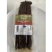 Certified USDA Organic Grade A Madagascar Vanilla Beans 6-7.5 by FITNCLEAN VANILLA - Gourmet Bourbon Whole Pods 12 Count for Chefs, Extract, Baking, and Essence - NON-GMO - Buy Online on GoSupps.com