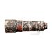 easyCover Lens Oak Neoprene Lens Protection Cover for Sony FE 200-600 F5.6-6.3 G OSS Forest camouflage