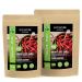 Buy Bio Bird s Eye Chili Ganz (125g) - 100% Pure & Natural Organic Whole Chili Peppers - Buy Online on GoSupps.com