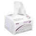 itex Supersoft (The Original) 900 soap-free baby wipes dry made of viscose & PES very soft