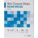 McKesson Skin Closure Strips 1/8 x 3 50 Count - Sterile Reinforced - Buy Online on GoSupps.com