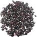 100g Natural Red Garnet Quartz Crystal Polished Stone Rock Gravel GemE04 Natural Stones and Minerals ZJGIDTEM (Color : 100g 8-12mm) - Buy Online on GoSupps.com