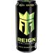Reign Total Body Fuel White Gummy Bear Performance Drink - 16 Fl Oz (Pack of 12) - Buy Online on GoSupps.com