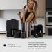 Dream On Pro-Pod Oil Blend | Luxury Aromatherapy Diffuser Oil - Serene White Tea Healing Aloe Vera & Warm Earthy Cedar | International Shipping Available - Buy Online on GoSupps.com