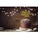 Personalized Happy Birthday Glitter Cake Decoration | Custom Colors & Names | Cakeshop - Buy Online on GoSupps.com