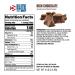 Dymatize Rich Chocolate Protein Powder - 5 lb (80 oz) - Pack of 1 - Buy Online on GoSupps.com