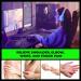 Buy Wearable Hands-Free Arm Compression Massager FA-1 for Gamers | Relieve Shoulder Elbow Wrist & Finger Pain - Battery Operated - Buy Online on GoSupps.com