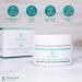 BeautyStat Cosmetics Universal Pro-Bio Hyaluronic Acid Facial Moisturizer 1.7oz - Anti Aging & Anti Wrinkle Formula - Buy Online on GoSupps.com