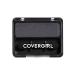 COVERGIRL Eye Enhancers 1-Kit Eye Shadow Shimmering Onyx .09 oz (packaging may vary)