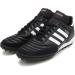 adidas Performance Mundial Team Turf Soccer Cleat 10.5 - Black/White - Buy Online on GoSupps.com