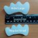 Premium Large Size Toe Spacers & Correctors by Soul Insole - WideToe Separators - Buy Online on GoSupps.com