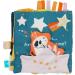 Manhattan Toy Little Rocket Soft Activity Crinkle Book for Baby & Toddler - Buy Online on GoSupps.com