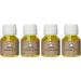 SelectAr me Lemon Zest Flavour 60 ml - Pack of 4 - Buy Online on GoSupps.com