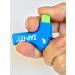 ZAP-IT! Mosquito Bite Relief Zapper | Fast Acting Anti-Itch Device | Chemical-Free & Non-Toxic | Reduce Itching & Scratching | Pack of 1 - Buy Online on GoSupps.com