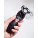 Remington Men's R8 Ultimate Series Electric Rotary Shaver Includes Grooming Styler and Quick Charge Feature - XR1550 - Buy Online on GoSupps.com