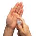 RawHarvest Sensitive Skin Hand Sanitizer 25 oz Spray Bottle - Alcohol-free, Made in USA (FDA Registered) - Buy Online on GoSupps.com