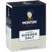 Morton Coarse Kosher Salt 3 lbs. (2 Pack) - Premium Quality Sea Salt - Buy Online on GoSupps.com
