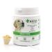 4-legged Beauty-Dog-Multi-Vitamine for dogs with MSM Omega 3 Vitamin B complex vitamin C biotin brewer's yeast dukes marly thistle black cumin oil zinc iodine selenium