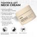 OBOGEE Neck Cream Tighten & Lift Neck Cream - Anti-Aging Neck Creams for Tightening Lifting Sagging Skin and Hydrating- With Pro-Active Repair Firming Complex 1.8 oz - Buy Online on GoSupps.com