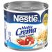 Nestle Table Cream 7.6 oz - Rich and Creamy Dairy Product for Cooking and Baking - Buy Online on GoSupps.com