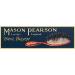 Mason Pearson Pocket Bristle Hair Brush - Lightweight and Portable 0.2 lb - Buy Online on GoSupps.com