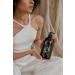 HYDRO INTENSIVE REPAIR SHAMPOO 800 ml. Repairing shampoo without sulfates or parabens: natural hydration and strength. Deeply moisturizing hair repairing very damaged hair - Buy Online on GoSupps.com