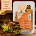 Kadaif cheveux d'ange alimentaire. Kadayif r tis 500g. Le parfait pour le kit chocolat dubai kunefe baklava p tisserie plats sal s. Pr te l'emploi Kataifi Chocolat de dubai Tablette dubai. 500 g (Lot de 1) - Buy Online on GoSupps.com