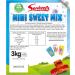 Swizzels Matlow Mini Sweet Mix 3 kg Single - Buy Online on GoSupps.com