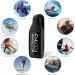 EEweca Clip Holder for Fitbit Charge 3/4 Silicone Case - Sangria Accessory - Buy Online on GoSupps.com