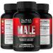 (5 Pack) Alpha Boost Pro Capsules Alpha Boost Pro Official Advanced Formula AlphaBoost Pro All Natural Pills Alfa Boost Pro for Overall Health Alpha Boost Pro Reviews 300 Capsules for 5 Months - Buy Online on GoSupps.com