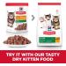 Hill's Science Diet Kitten Wet Cat Food Pouch Chicken Recipe 2.8 oz 24 pk - Nutrition for Growing Kittens - Buy Online on GoSupps.com