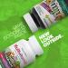 Natures Plus Animal Parade Children's Chewable Multivitamin - 90 Vegan Tablets Natural Flavors Gluten Free - Pack of 2 for Healthy Kids - International Shipping Available - Buy Online on GoSupps.com
