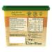 Knorr Chicken Bouillon 264g - Natural Ingredients & Strong Flavor - International Shipping Available - Buy Online on GoSupps.com