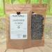 Health Embassy Lavender Flower Tea | Lavande Fleur Tisane | Lavandula L | Loose Herbal Tea (50g) - Buy Online on GoSupps.com