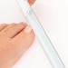 REMOS Nail File Made of Real Tempered Glass -Abrasive Surface on Both Sides 20cm - Buy Online on GoSupps.com