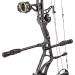 Trophy Ridge Hitman Stabilizer Kit - 8 & 10 Inch for Enhanced Accuracy - Buy Online on GoSupps.com