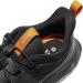 NORTIV 8 Men's Lightweight Hiking Shoes - Quick Laces Outdoors Sneakers (Size 10, Black) - Buy Online on GoSupps.com
