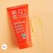 Buy SVR Sun Secure Extreme SPF50+ Gel Viso - Ultra Mat & Multi-Resistant | 50ml Best International Shipping - Buy Online on GoSupps.com