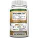 Psyllium Husk Capsules - 1450mg - 240ct - Premium Fiber Supplement for Constipation & Digestion - 100% Natural - Buy Online on GoSupps.com