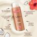 SheaMoisture Whole Deodorant Spray Coconut & Hibiscus 72h Odor Control Aluminum Free 4 oz - Buy Online on GoSupps.com