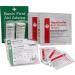 Safety First Aid R573 Burn Stop Burns Kit Refill Small Small Burns Refills