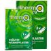 Therma Cura Self-warming herbal heat patches 3 pieces