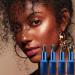  Hogvinnatil Chromatic Lipstick 4-in-1 Tinted Balm - Lightweight Texture for an Instant Plumping Effect - Buy Online on GoSupps.com