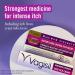 Vagisil Maximum Strength Feminine Anti-Itch Cream with Benzocaine - Fast-Acting Relief for Yeast Infection Irritation - Gynecologist Tested - Soothes and Cools Skin - 1oz (Pack of 4) - Buy Online on GoSupps.com
