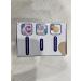 Shop Fixed Toys for Babies 0-9 Months | Silicone Rattle Gripping Ball | Montessori Motor Skills Development - Buy Online on GoSupps.com
