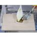 40 x 26 cm Large Bird Platform Natural Wood Pet Climbing Platform Small Animal Cage Accessories for Parrots Budgies Cockatiels Rats Hamsters Guinea Pigs 40 26 CM - Buy Online on GoSupps.com