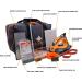RaceWax Universal Ski Snowboard Wax Tuning Tool Kit - Buy Online on GoSupps.com