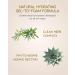 BEYOND Phytoganic Facial Cleansing Foam - Vegan Korean Skin Care 6.8 fl oz | Moisturizing Gel for Makeup Removal & Impurities - Buy Online on GoSupps.com