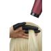 JATAI Heat Shield - Professional Finger Protection Guards for Styling Tools - 3pc Set (S/M) Black - Buy Online on GoSupps.com